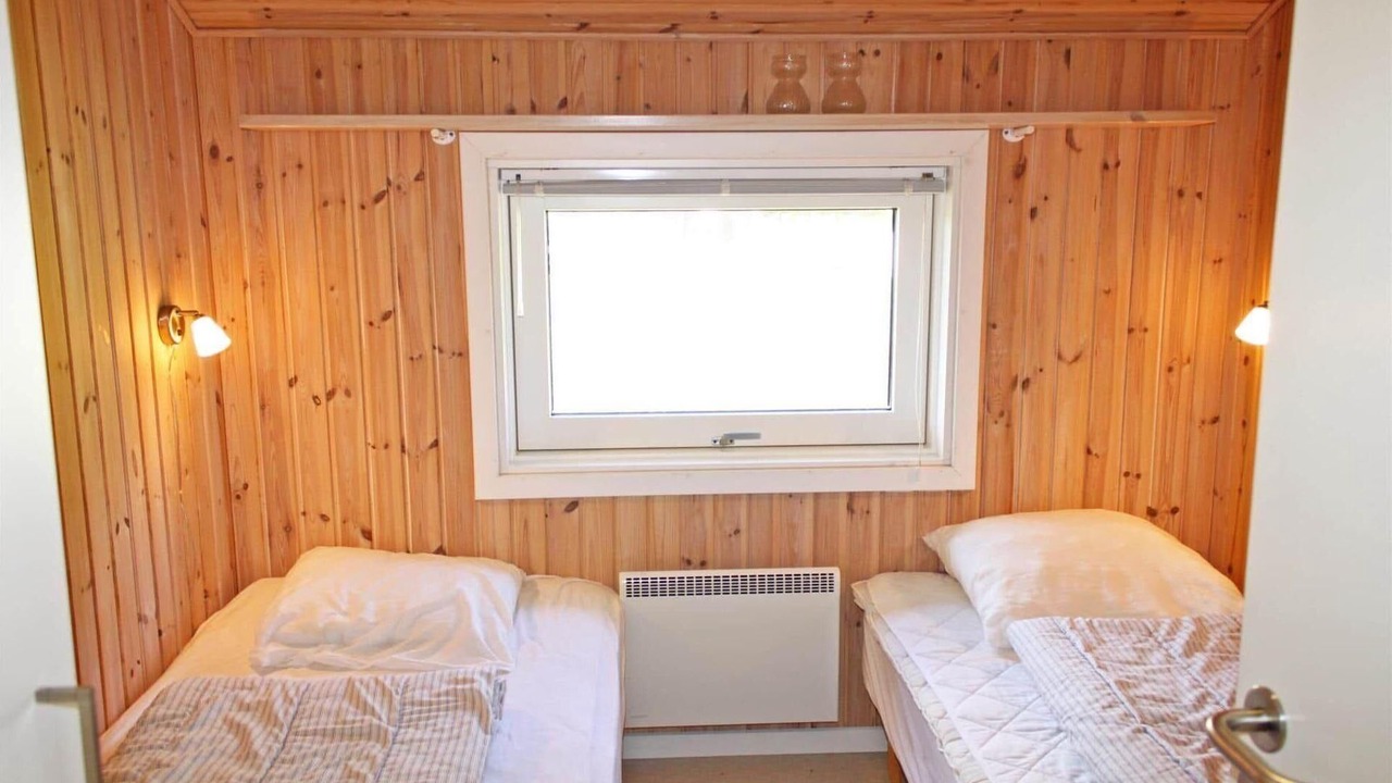 Photo of Bedroom in Skals