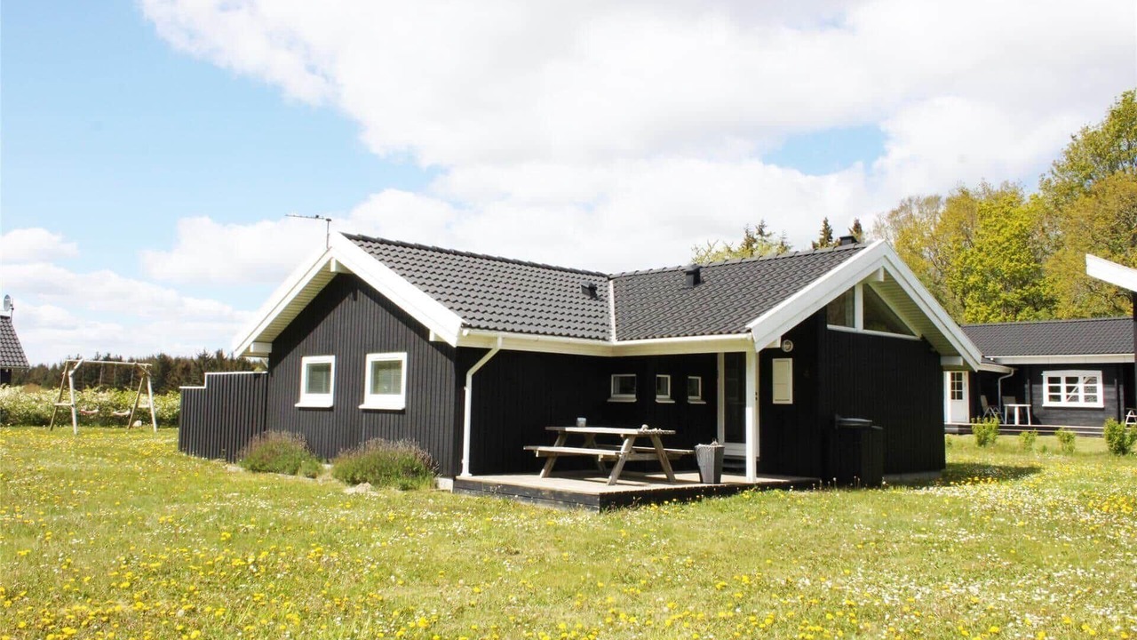 Photo of Outdoor in Skals