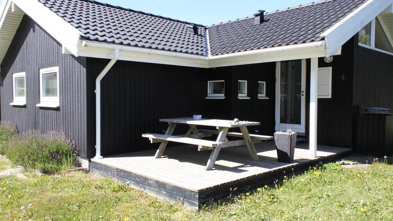 Photo of Outdoor in Skals