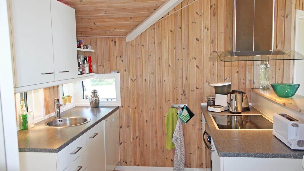 Photo of Kitchen in Skals