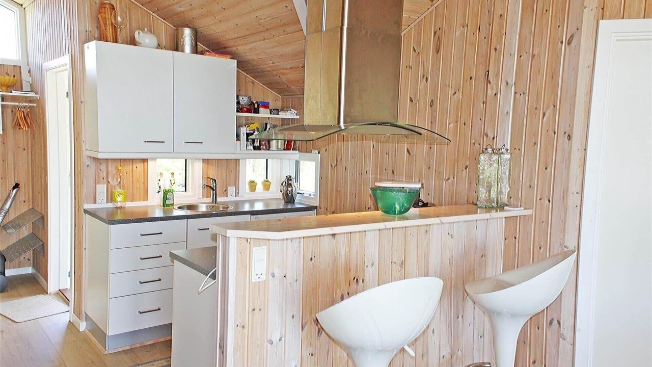 Photo of Kitchen in Skals