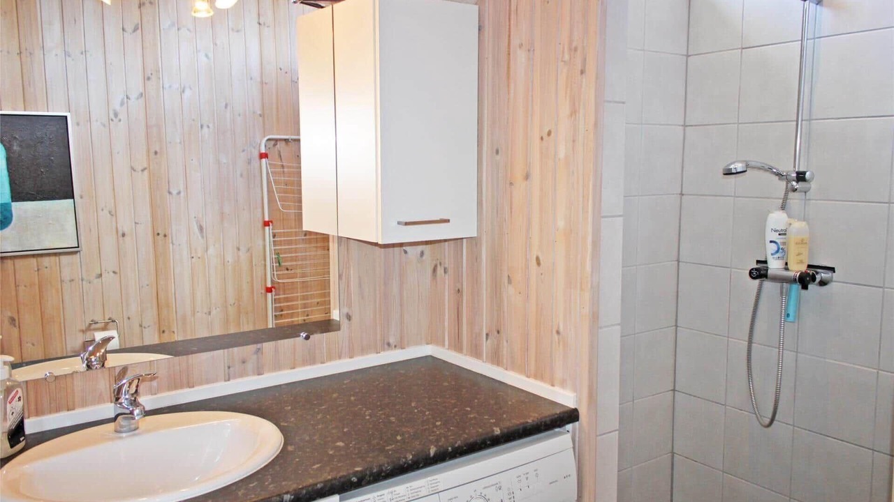 Photo of Bathroom in Skals