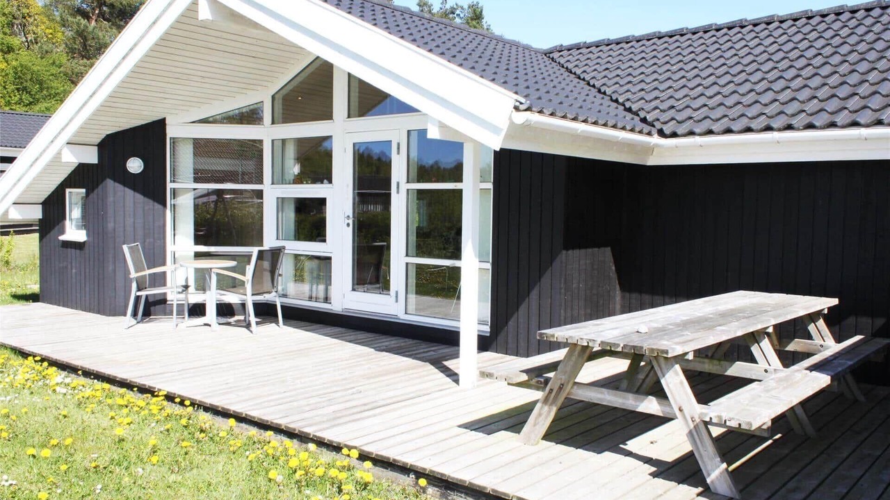 Photo of Outdoor in Skals