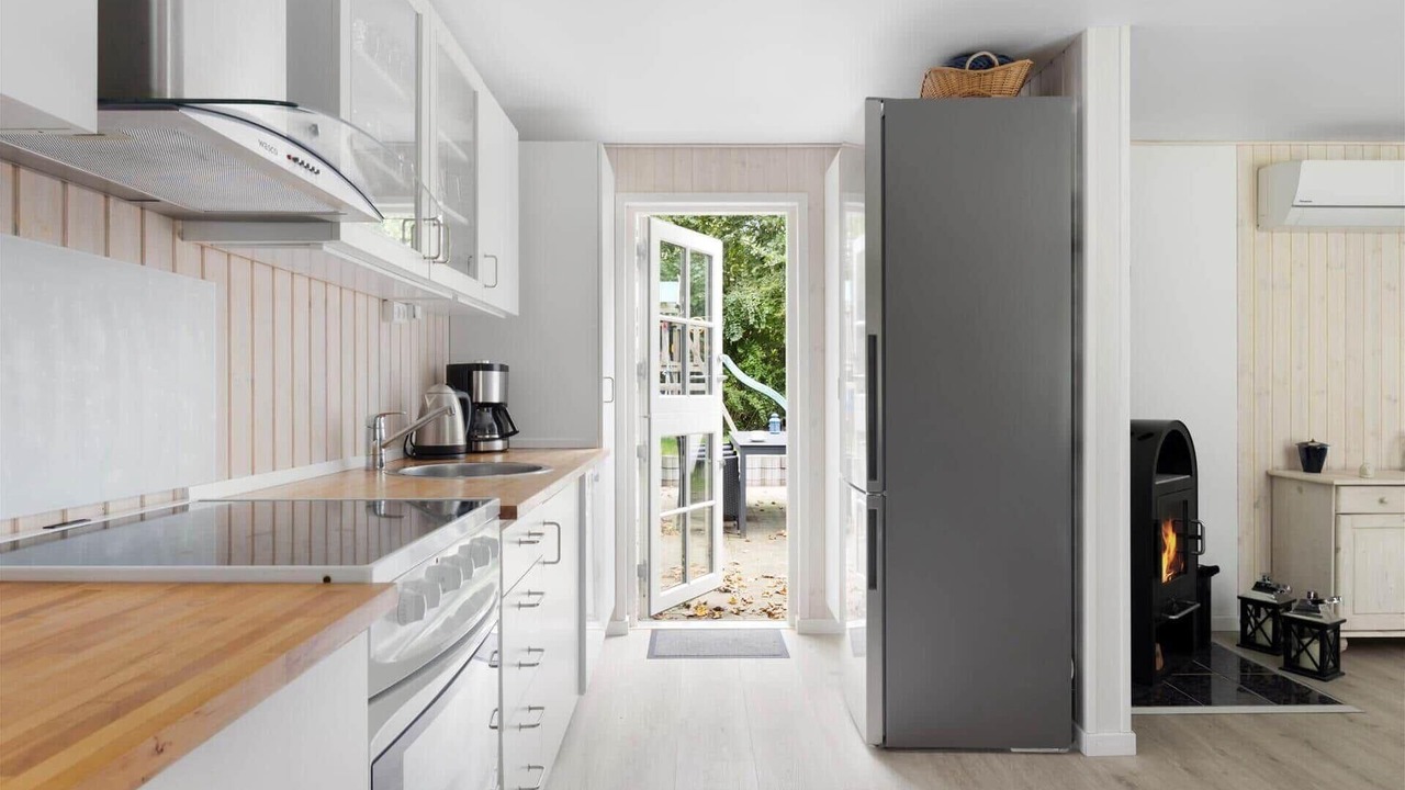 Photo of Kitchen in Nibe