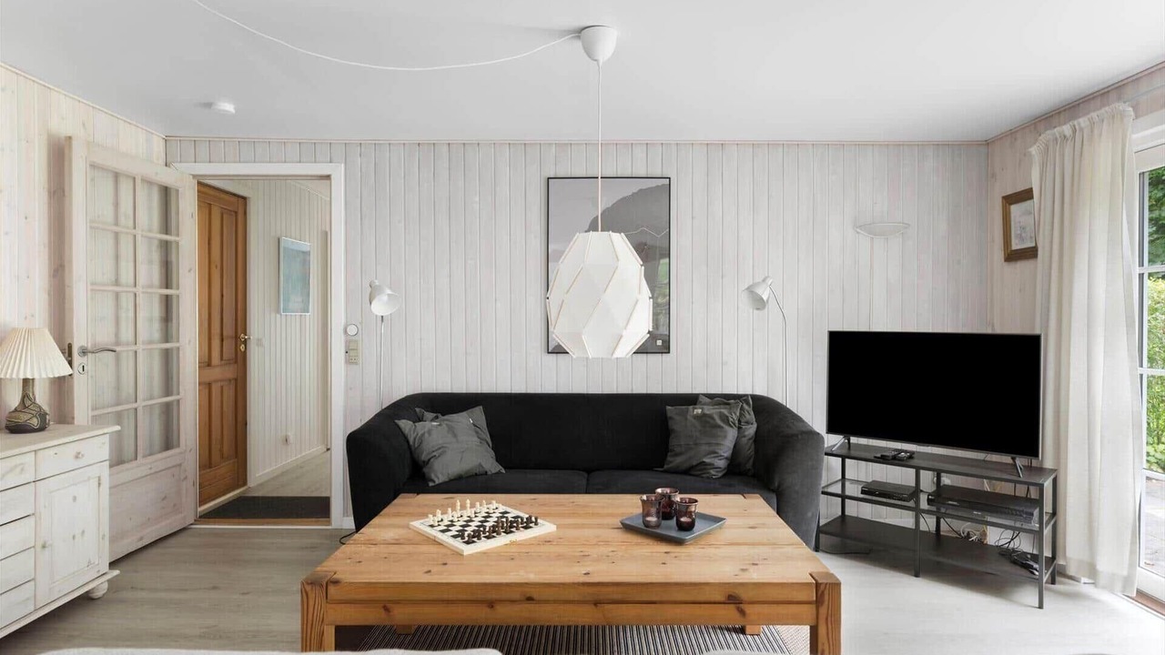 Photo of Livingroom in Nibe