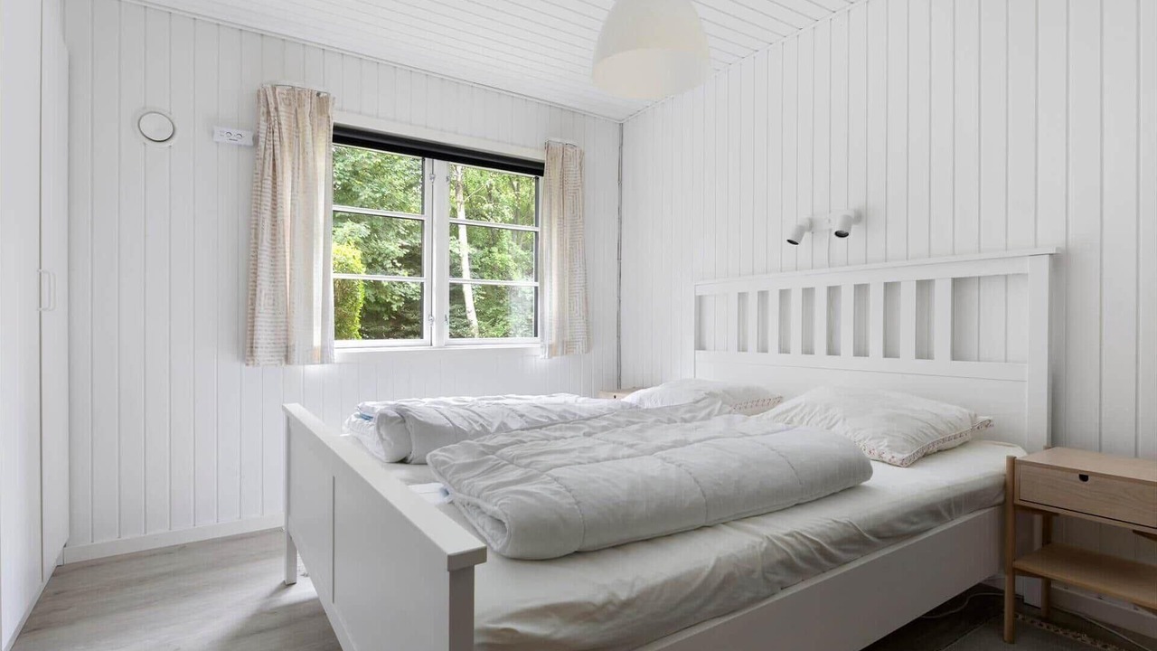 Photo of Bedroom in Nibe