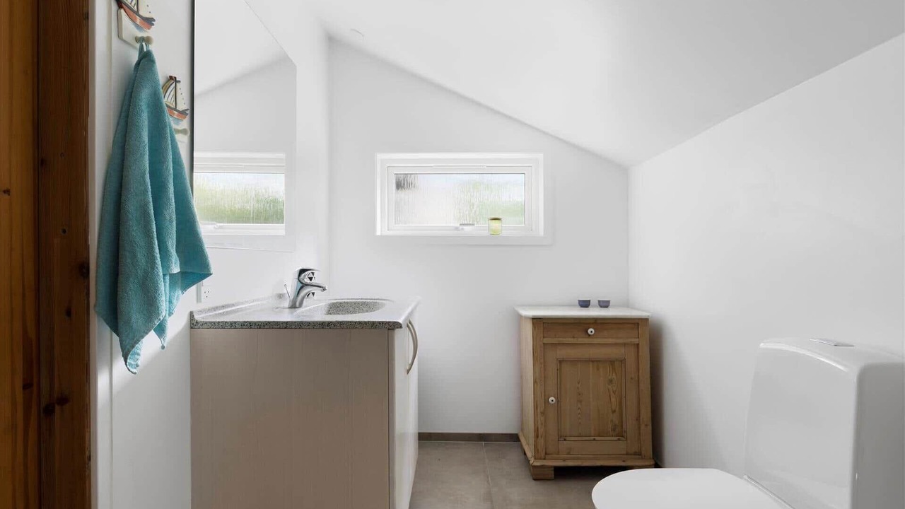 Photo of Bathroom in Nibe