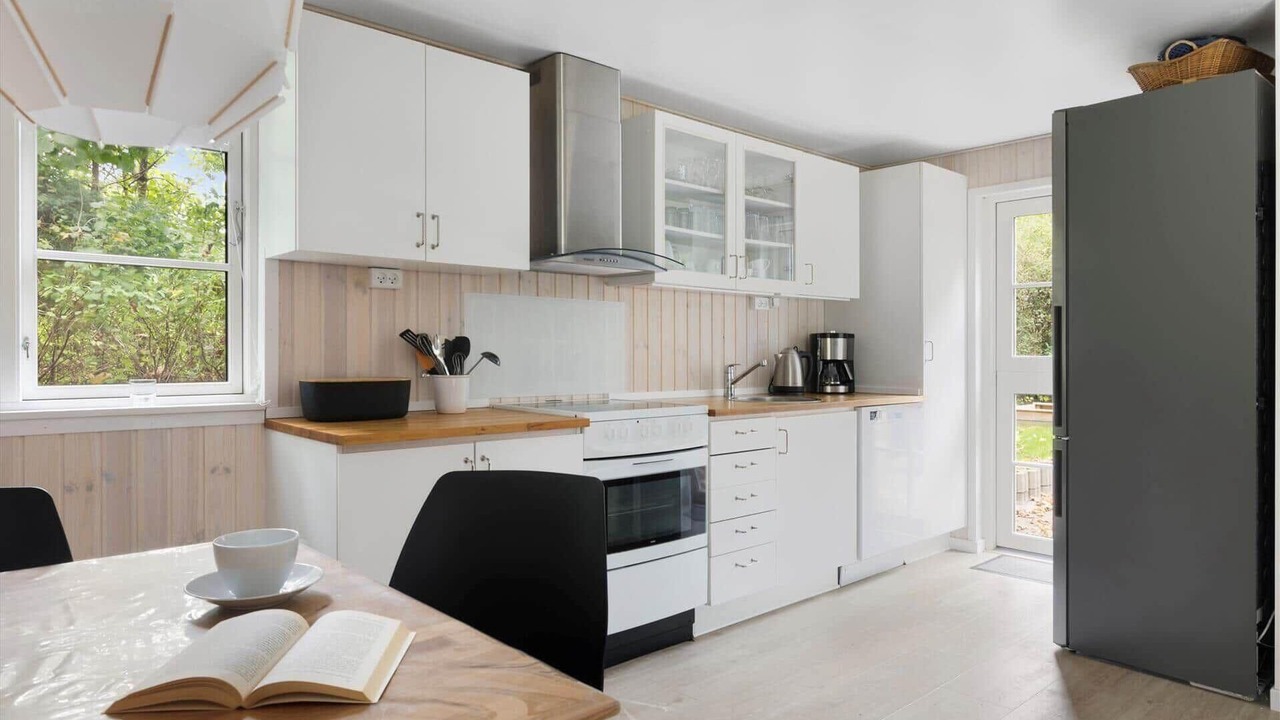 Photo of Kitchen in Nibe