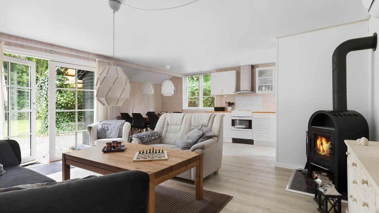 Photo of Livingroom in Nibe