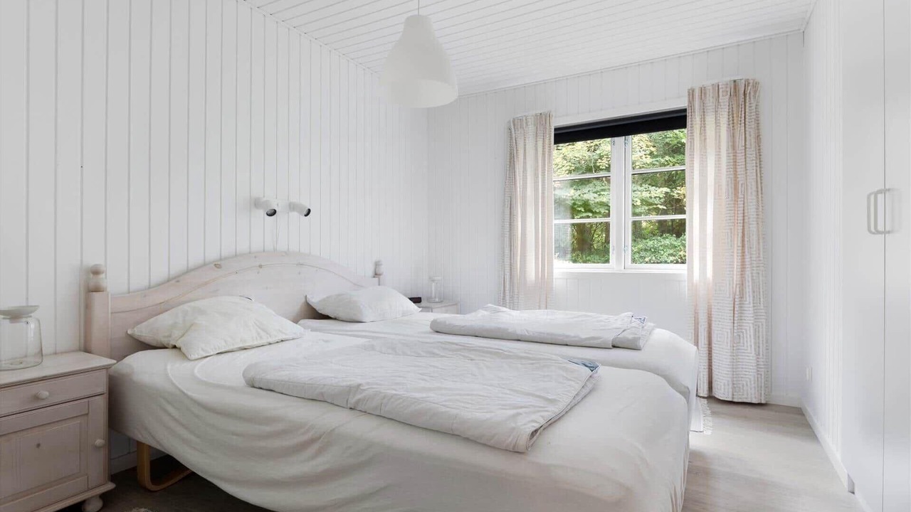 Photo of Bedroom in Nibe