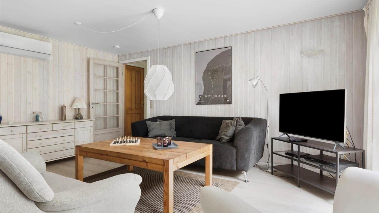 Photo of Livingroom in Nibe