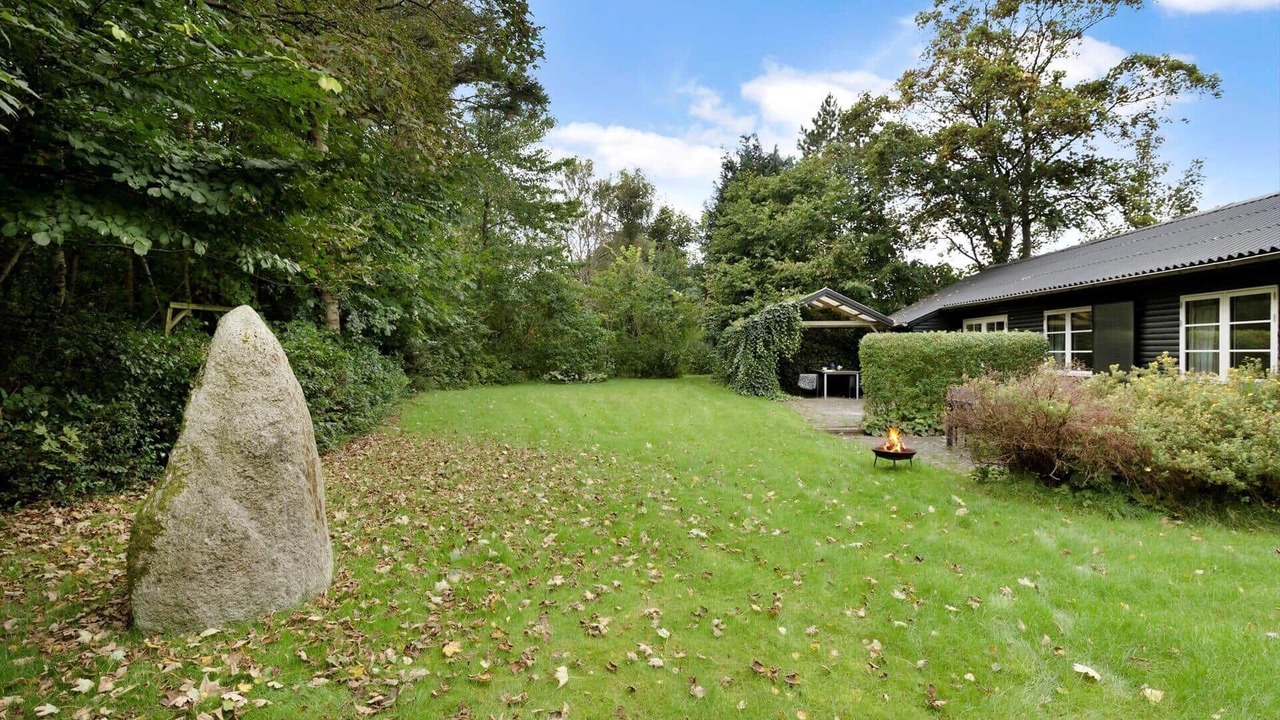 Photo of Outdoor in Nibe