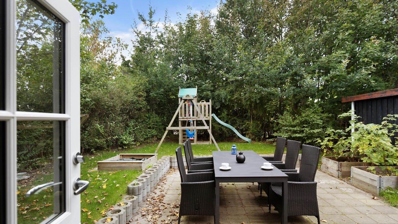 Photo of Outdoor in Nibe