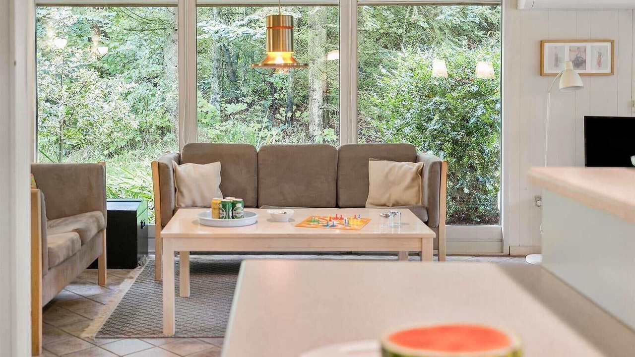 Photo of Livingroom in Hojslev