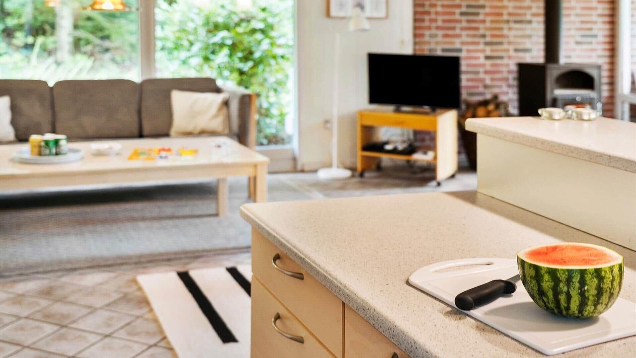 Photo of Livingroom in Hojslev