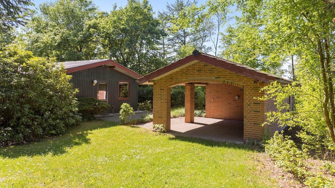 Photo of Outdoor in Hojslev