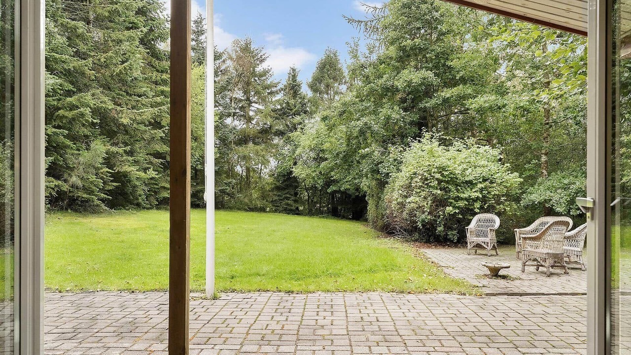Photo of Patio Balcony in Hojslev