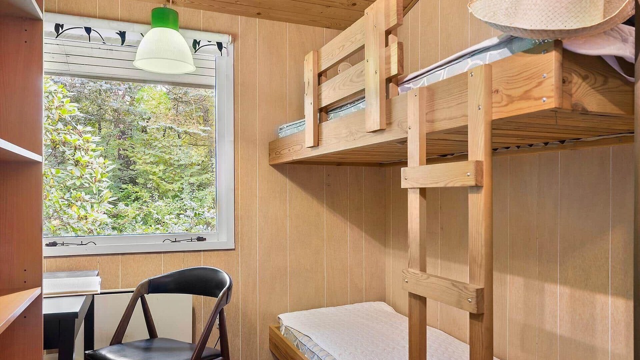 Photo of Bedroom in Hojslev