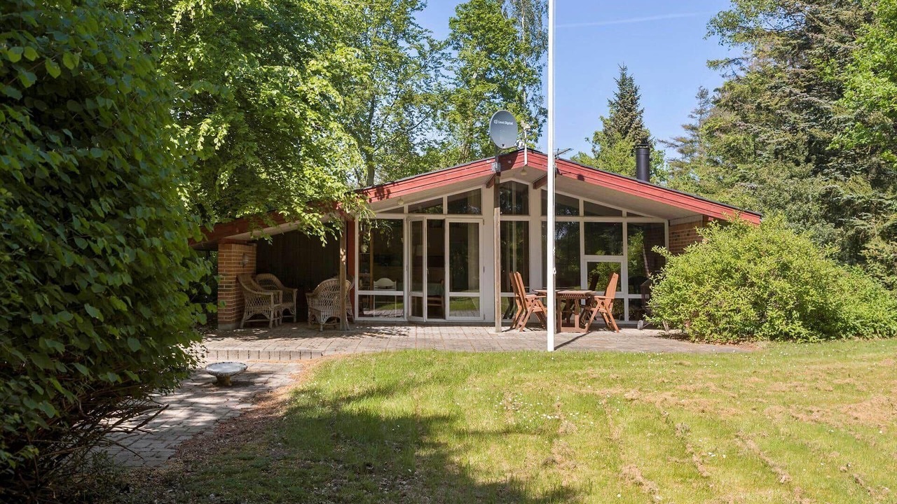 Photo of Outdoor in Hojslev