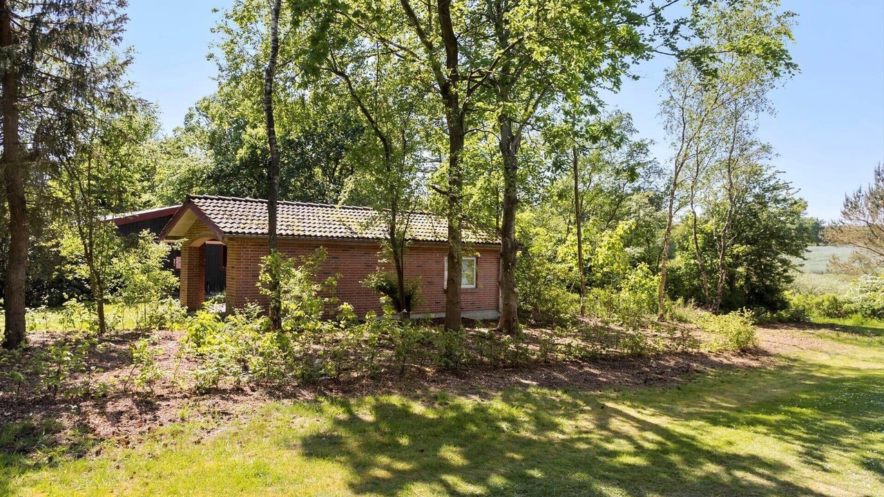 Photo of Outdoor in Hojslev