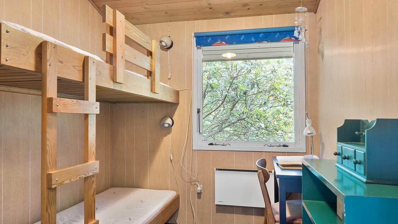 Photo of Bedroom in Hojslev