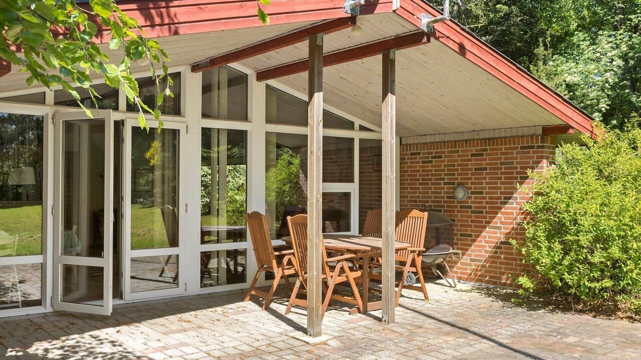Photo of Outdoor in Hojslev