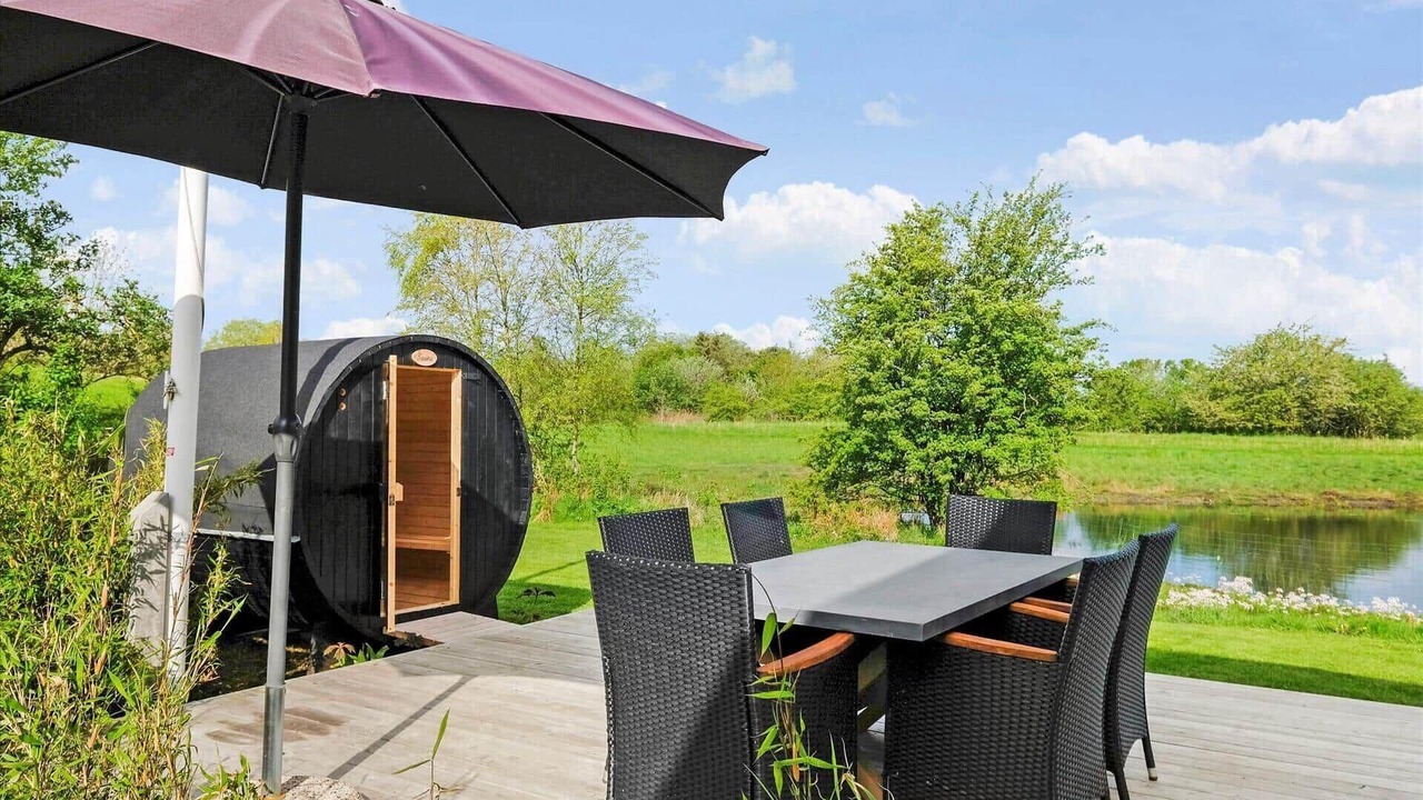 Photo of Outdoor in Trend