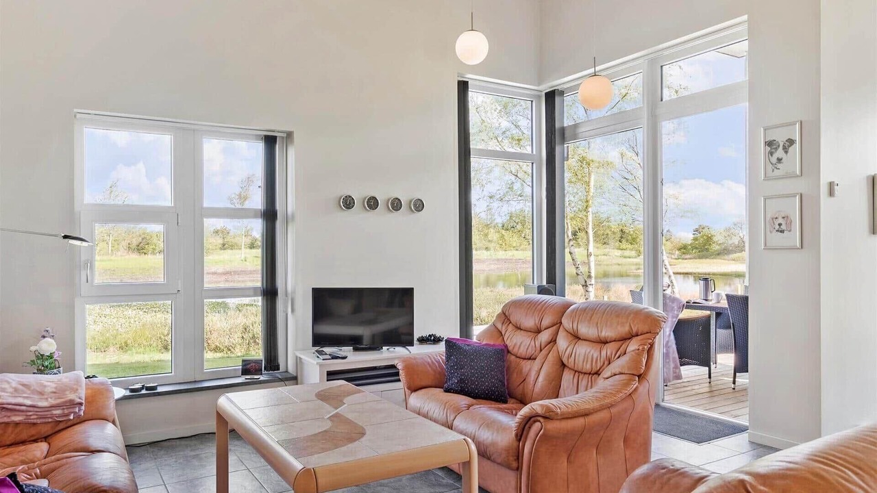 Photo of Livingroom in Trend