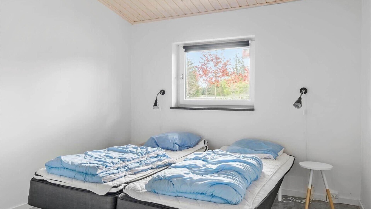 Photo of Bedroom in Trend
