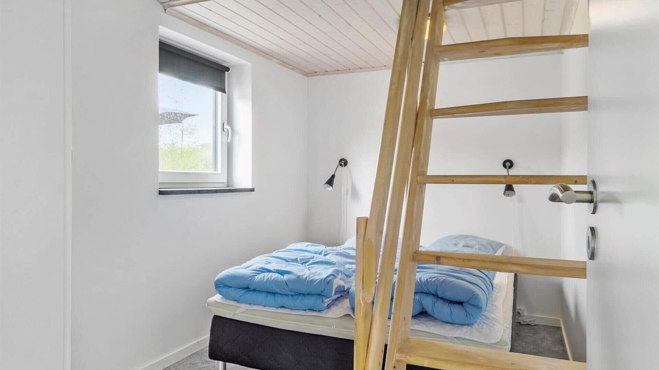 Photo of Bedroom in Trend