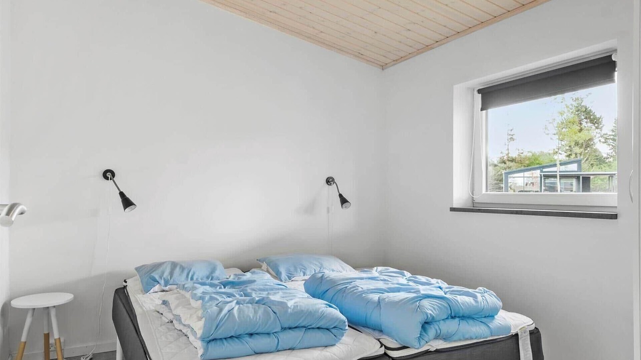 Photo of Bedroom in Trend