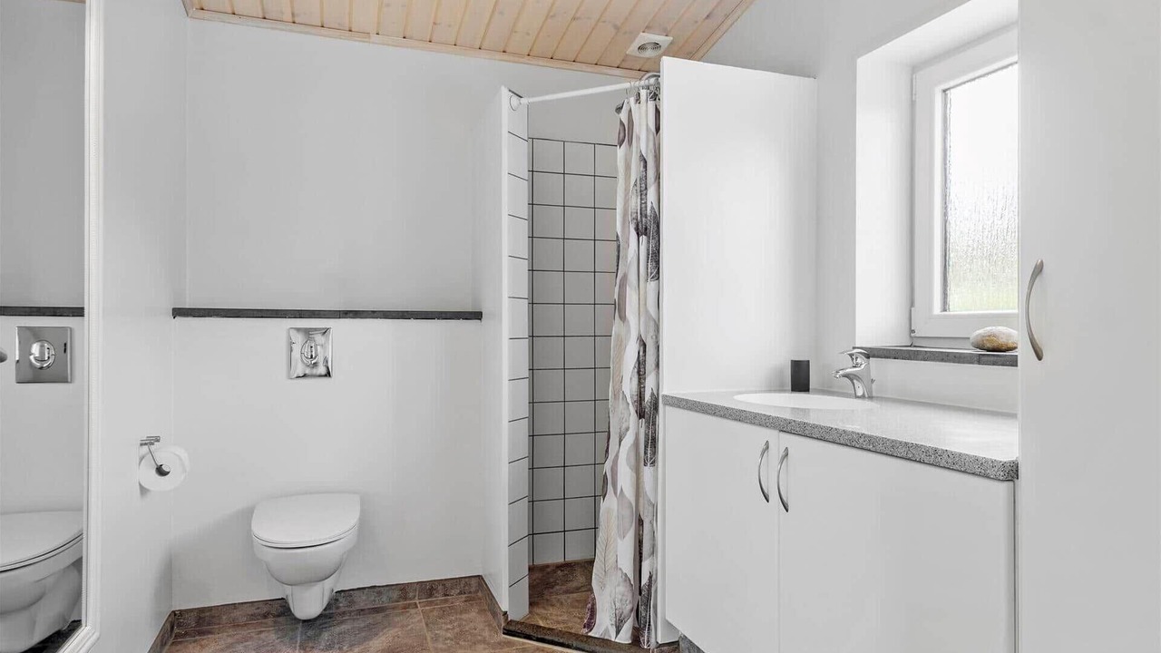 Photo of Bathroom in Trend