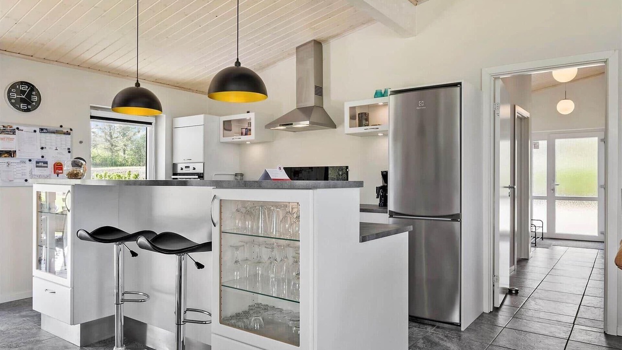 Photo of Kitchen in Trend