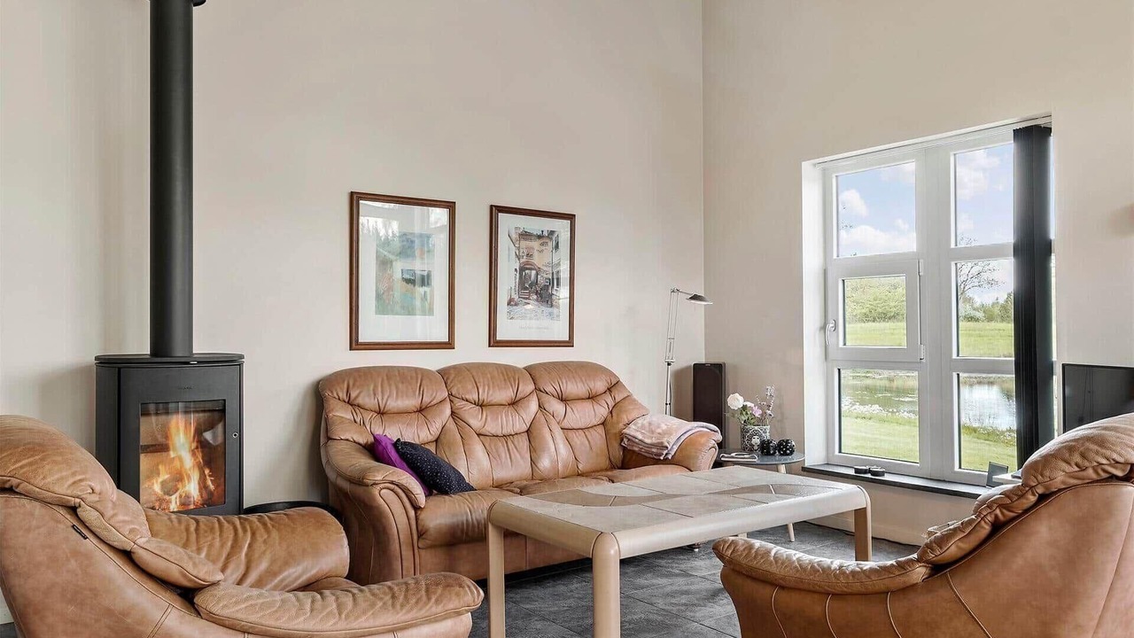 Photo of Livingroom in Trend