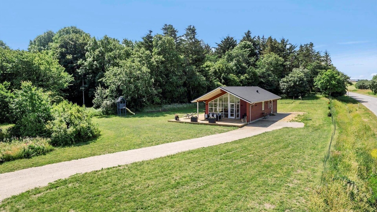 Photo of Outdoor in Nykobing Mors
