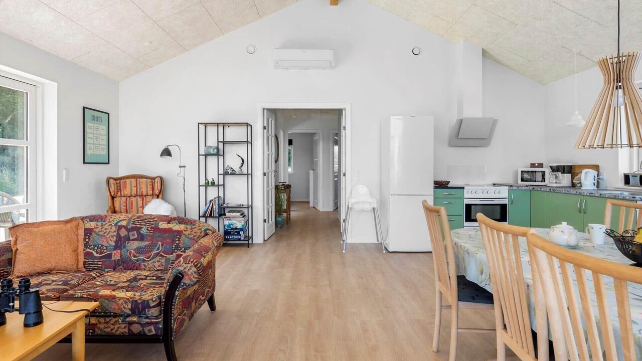 Photo of Livingroom in Nykobing Mors