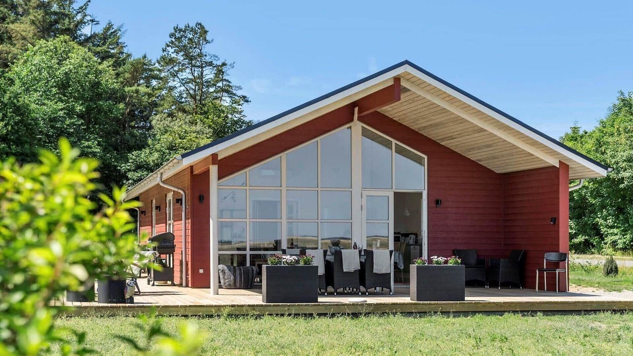 Photo of Outdoor in Nykobing Mors