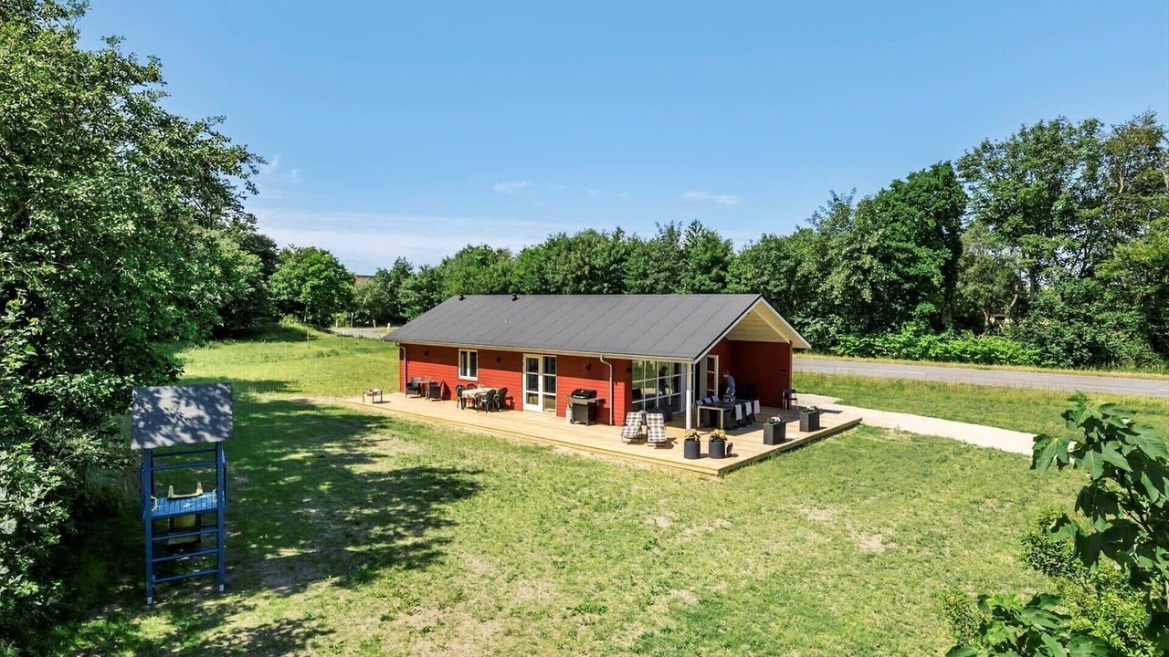 Photo of Outdoor in Nykobing Mors