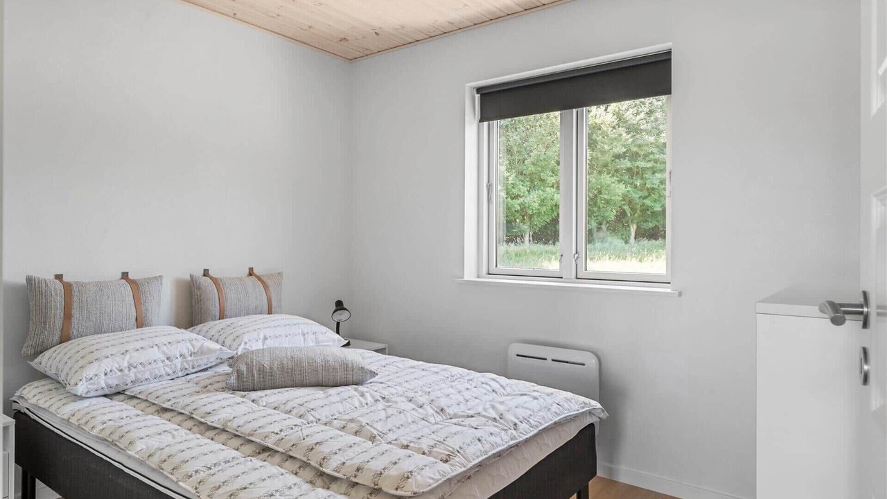 Photo of Bedroom in Nykobing Mors