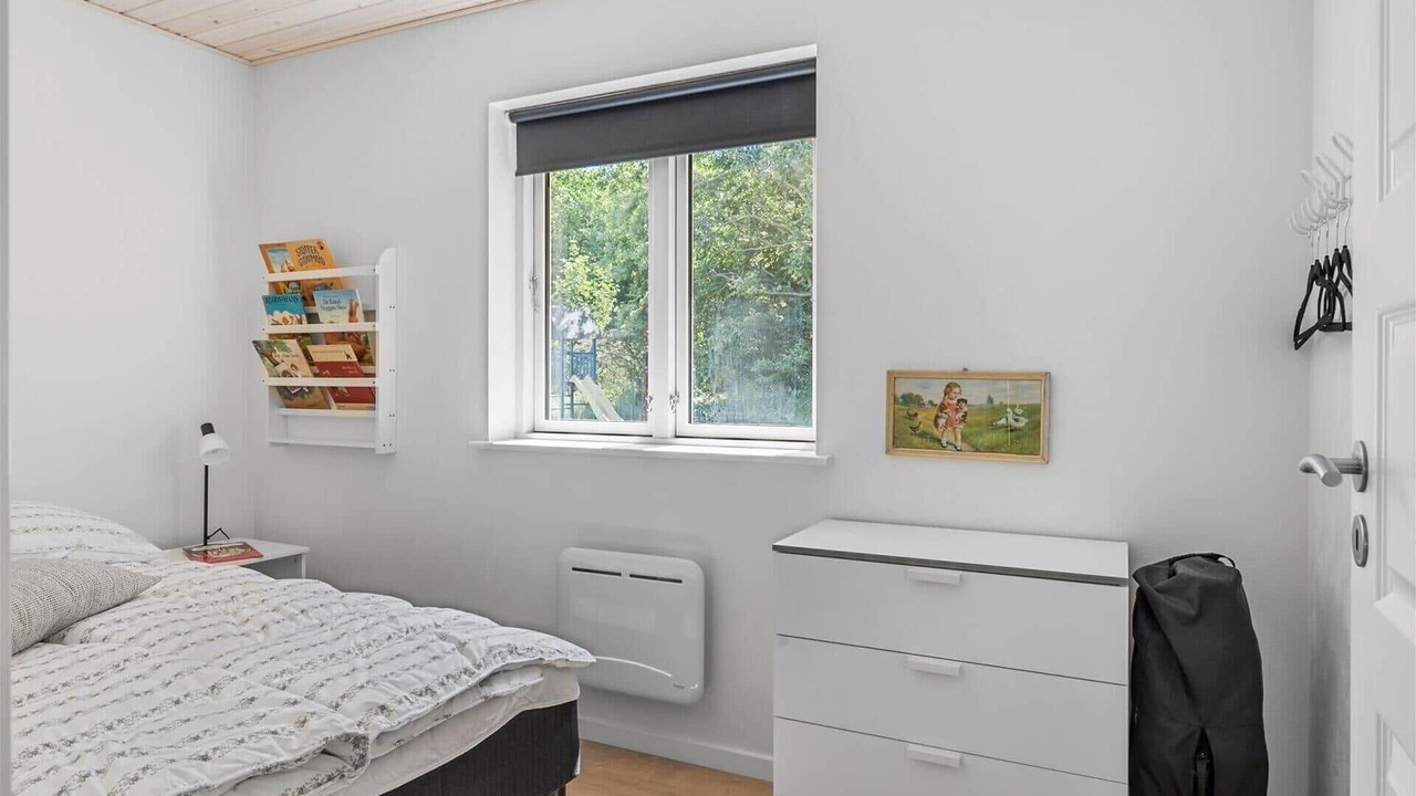 Photo of Bedroom in Nykobing Mors