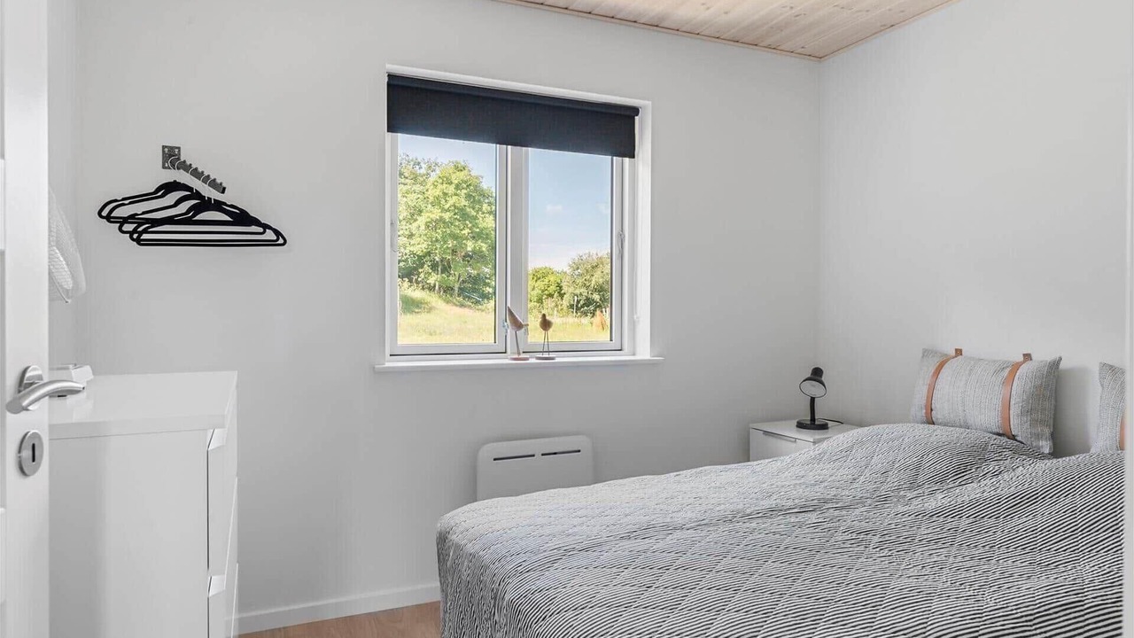 Photo of Bedroom in Nykobing Mors
