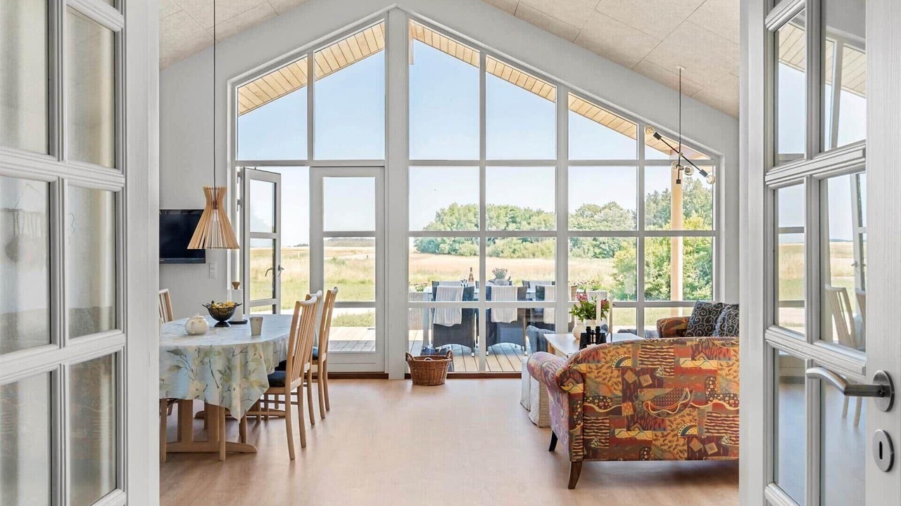 Photo of Livingroom in Nykobing Mors