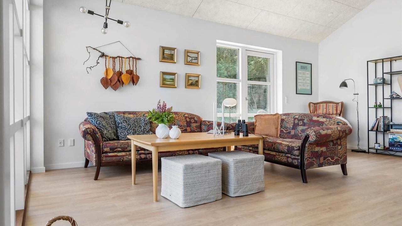 Photo of Livingroom in Nykobing Mors
