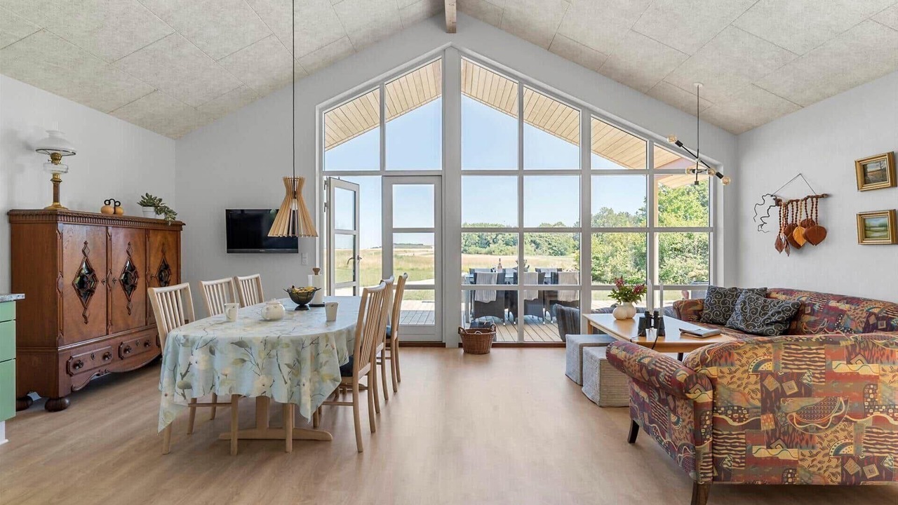 Photo of Livingroom in Nykobing Mors