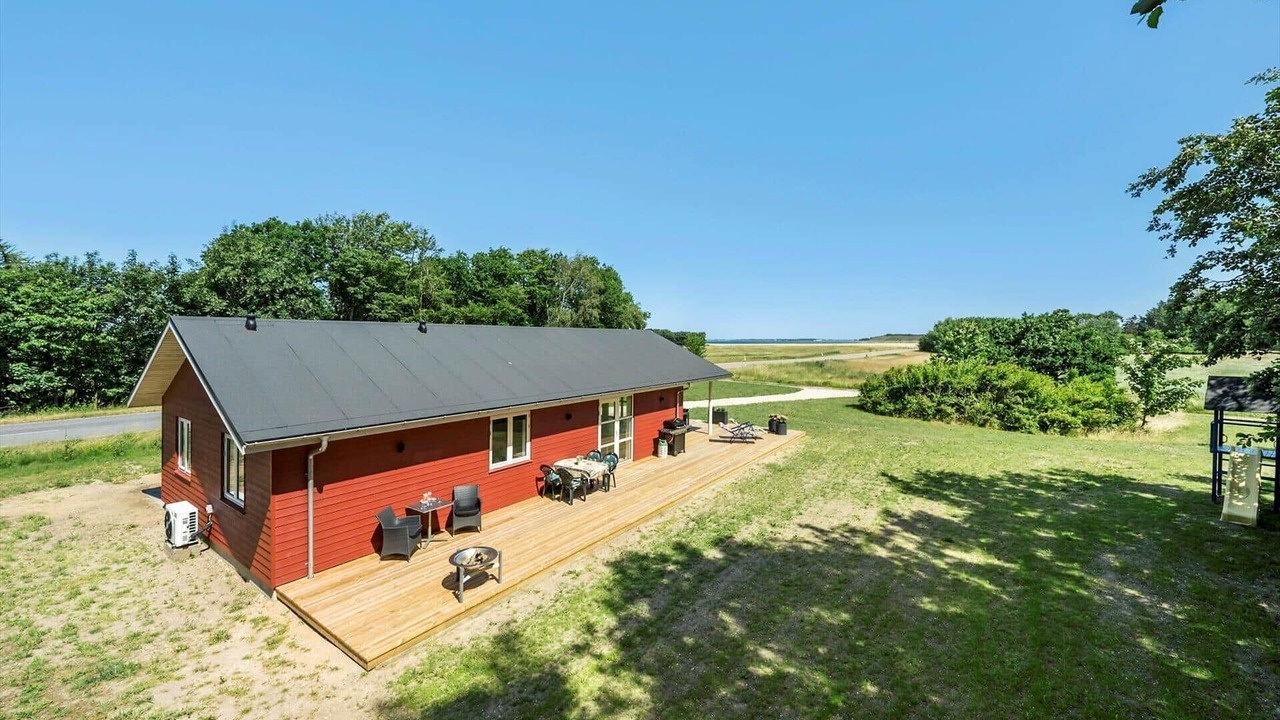 Photo of Outdoor in Nykobing Mors