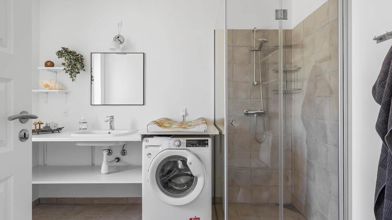 Photo of Bathroom in Nykobing Mors