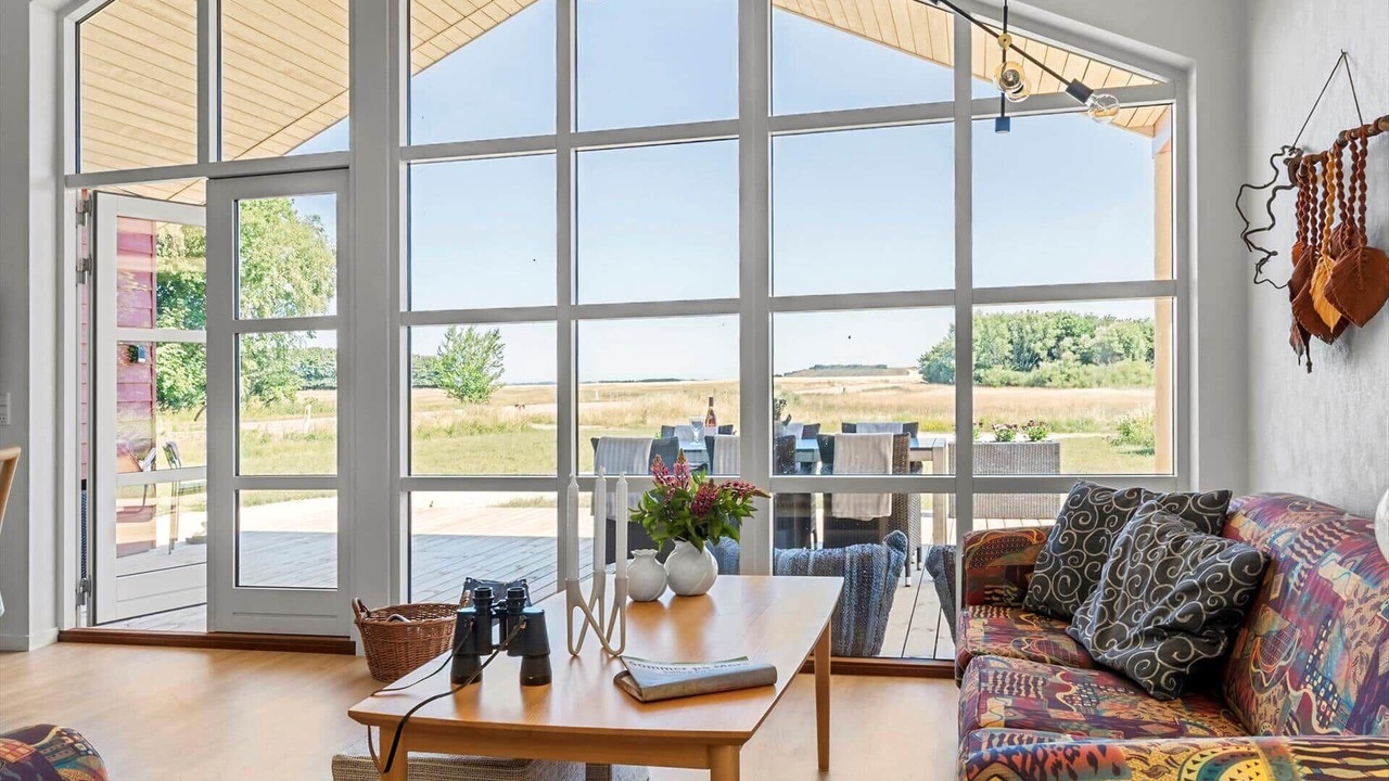Photo of Livingroom in Nykobing Mors