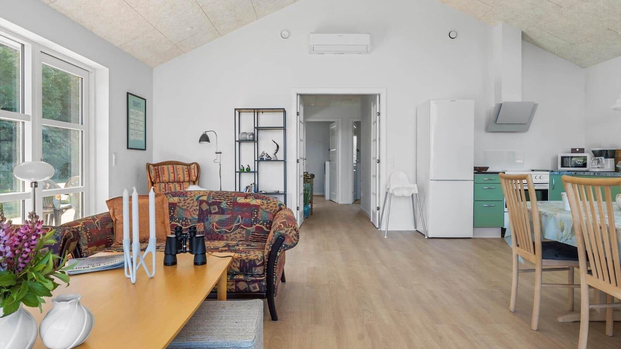 Photo of Livingroom in Nykobing Mors