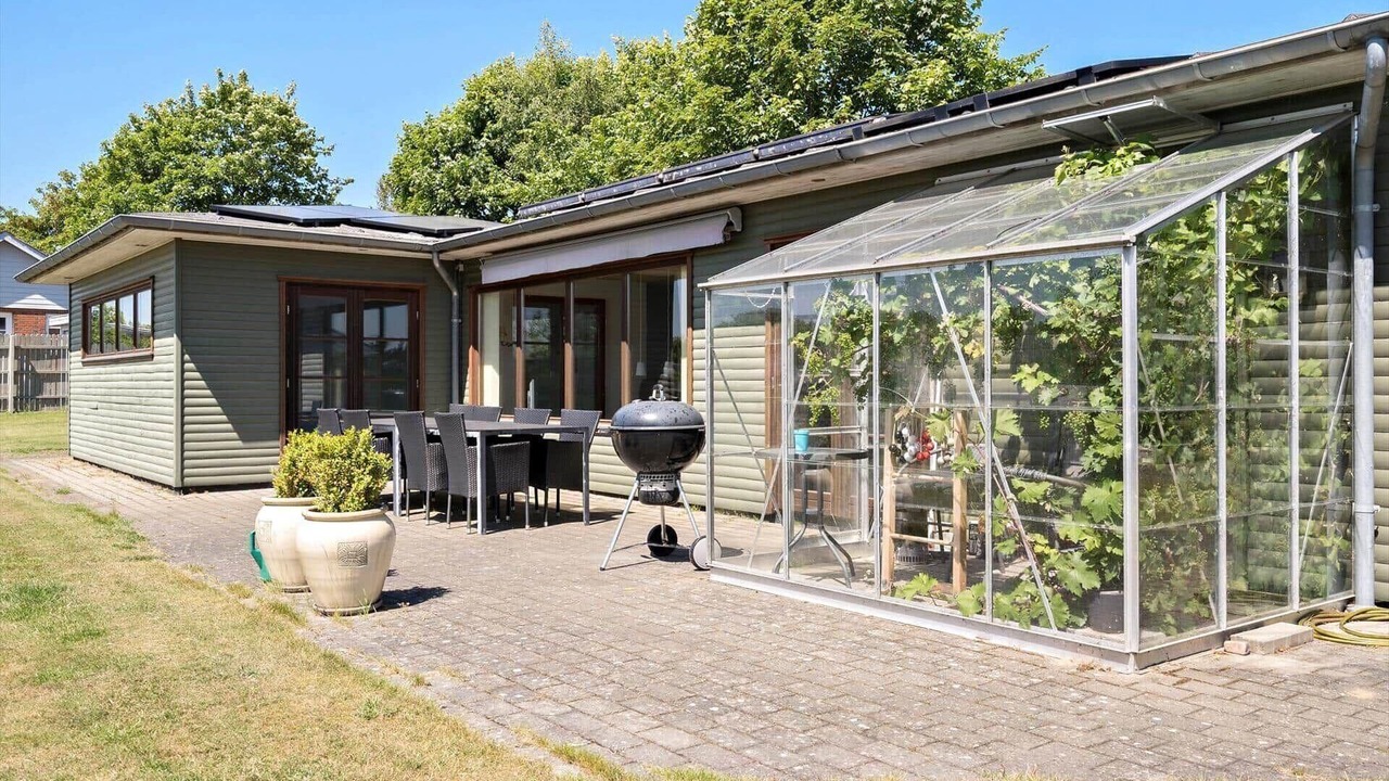 Photo of Outdoor in Remmer Strand