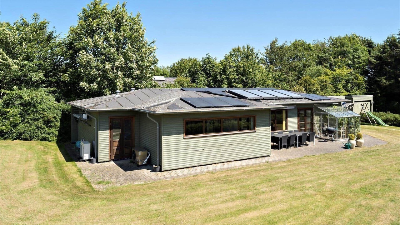 Photo of Outdoor in Remmer Strand